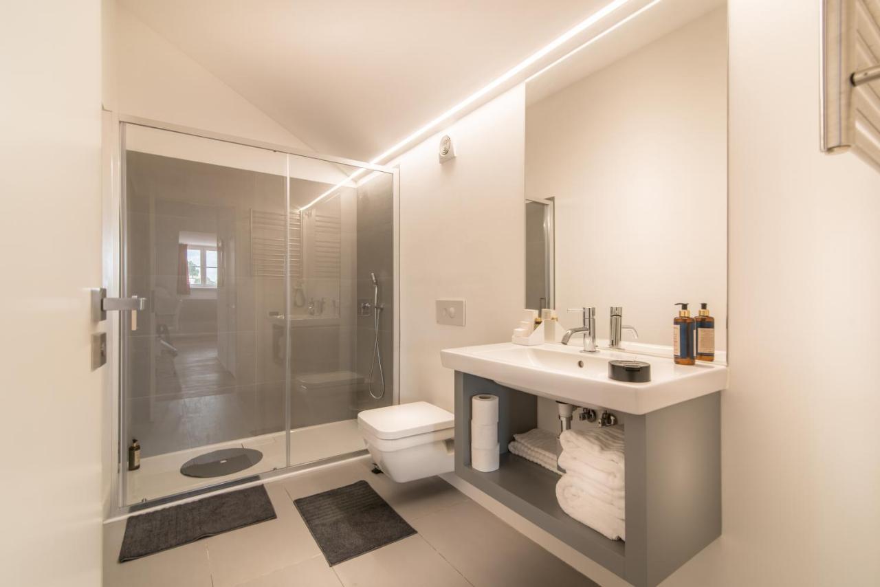 Santa Justa 77 - Downtown Luxury Apartments Lisboa Eksteriør bilde