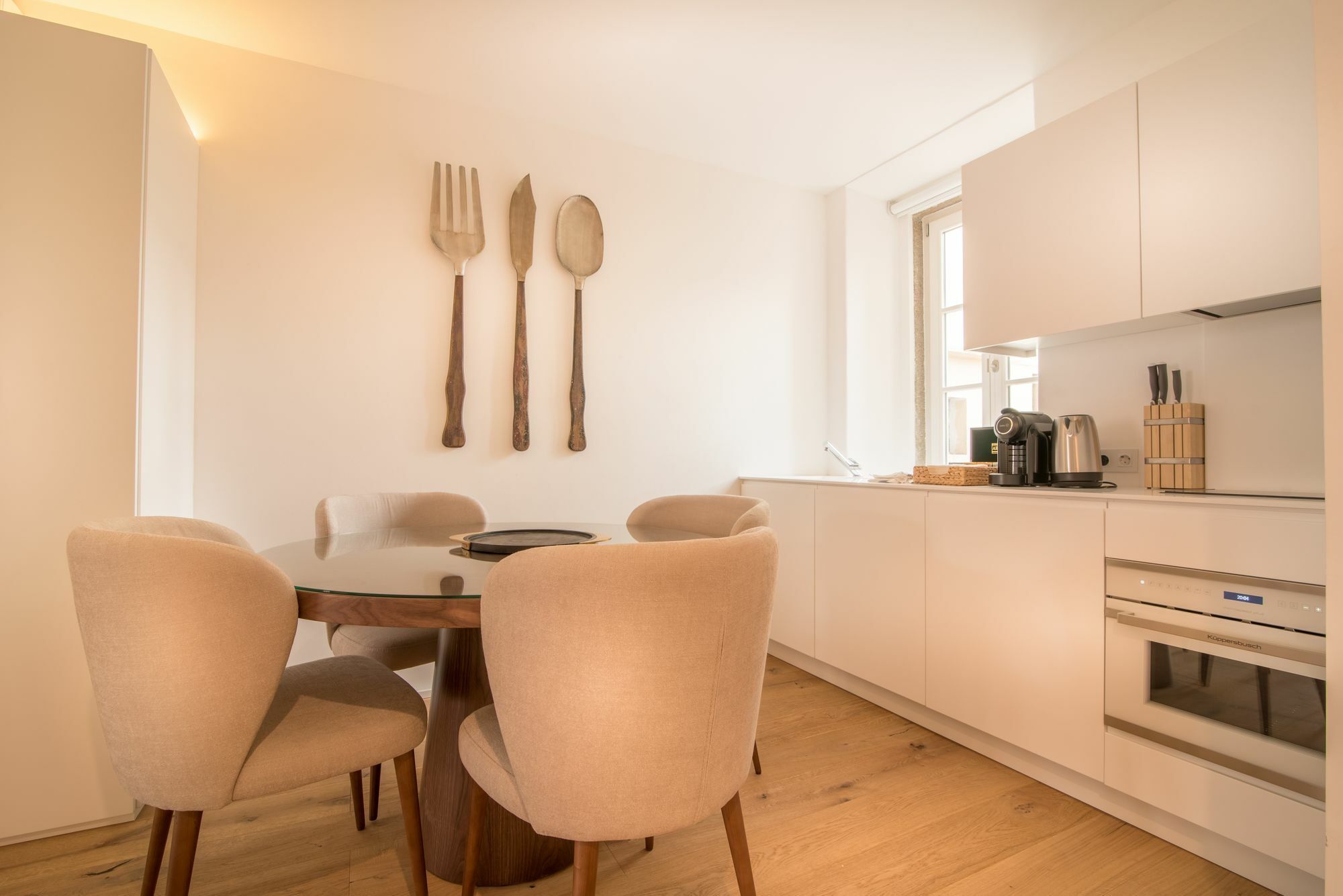 Santa Justa 77 - Downtown Luxury Apartments Lisboa Eksteriør bilde