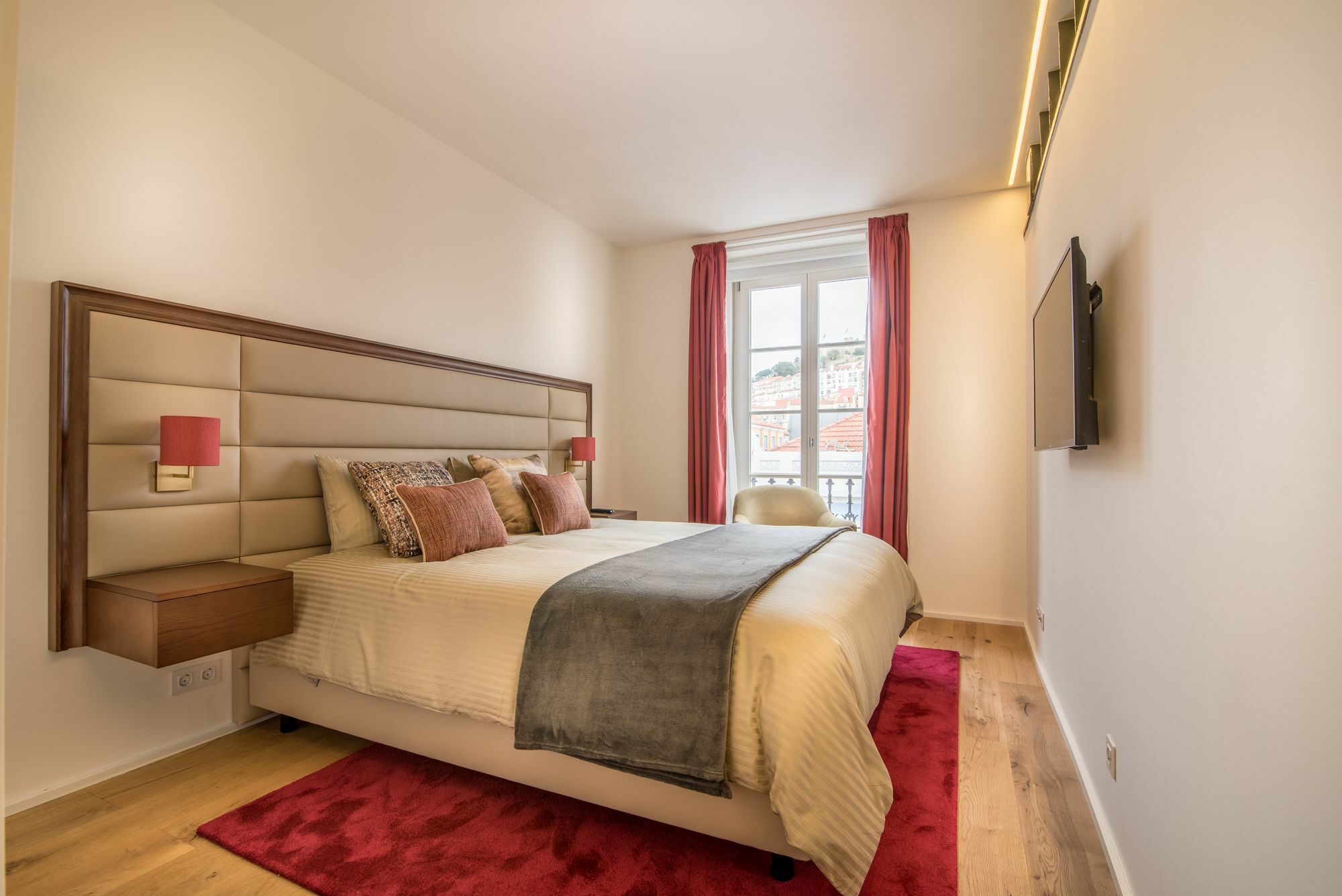 Santa Justa 77 - Downtown Luxury Apartments Lisboa Eksteriør bilde