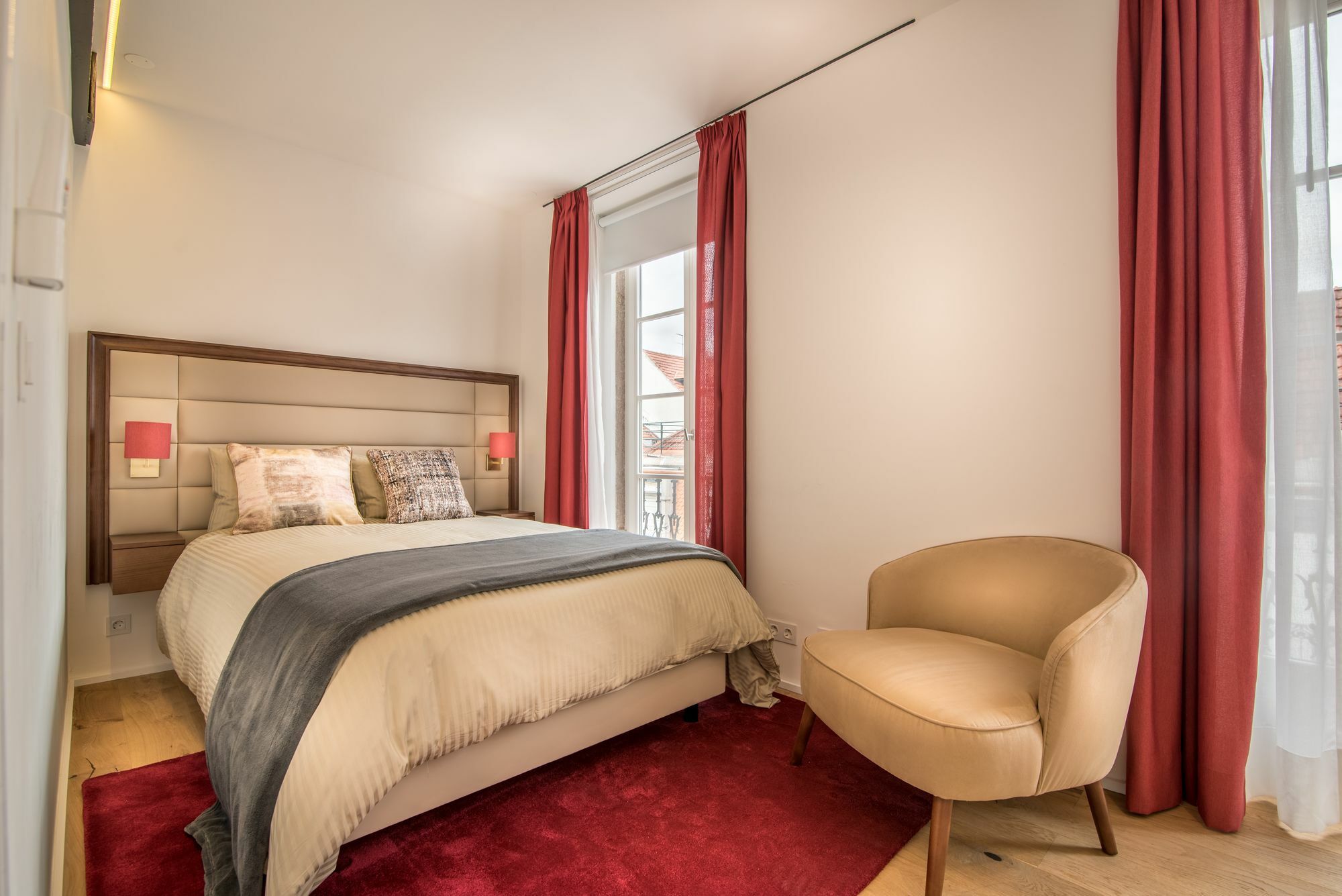 Santa Justa 77 - Downtown Luxury Apartments Lisboa Eksteriør bilde